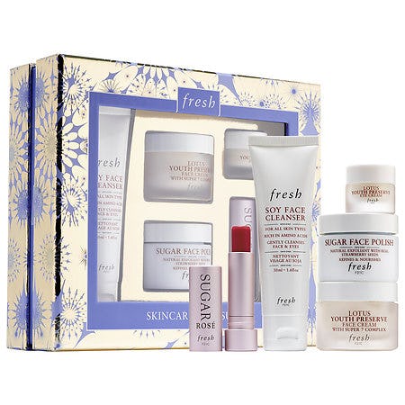 33 Sephora Exclusive Holiday 2016 Makeup & Skincare Gift Sets You Need