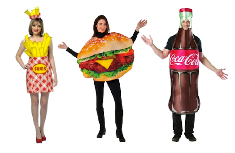 13 Funny Group Halloween Costume Ideas For 2016 That Will Make Your