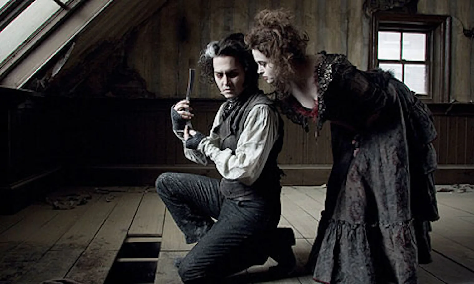 23 Halloween Movies On Netflix That Will Satisfy Your Creepy Cravings