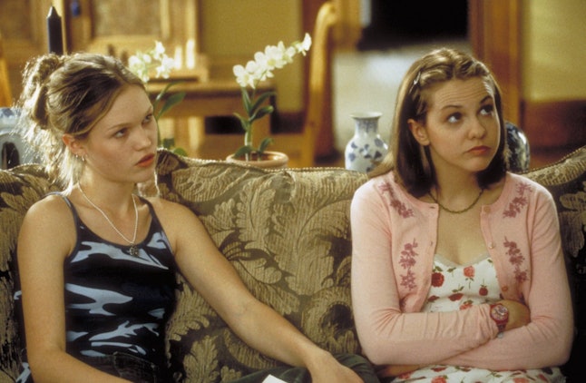The 13 Most Empowering Movies Of The 90s Will Make You Feel So Strong