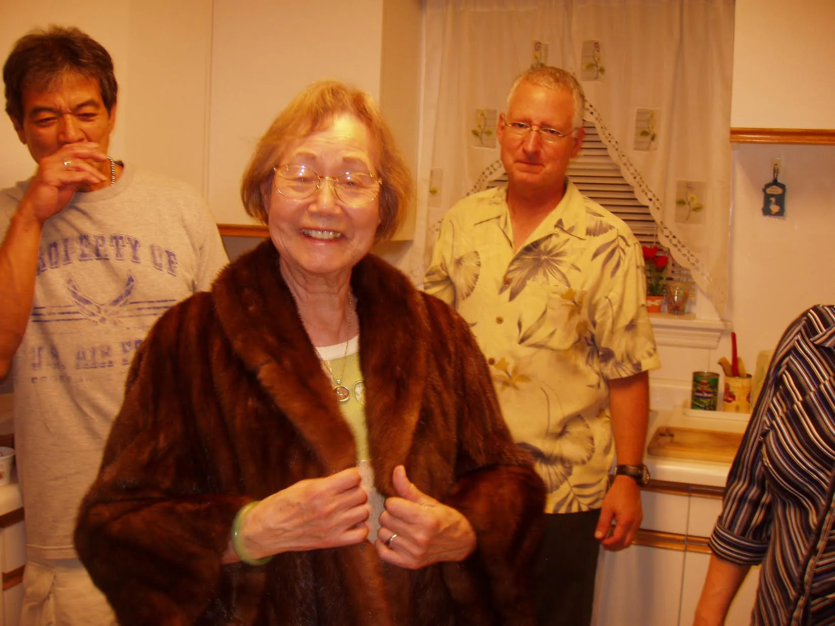 5 Fashion Lessons I Learned From My Grandma That Helped Shape My ...