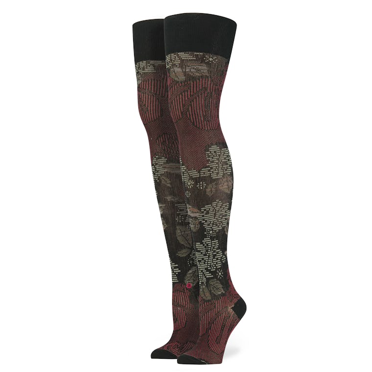 How Much Are Rihanna's Fenty For Stance Socks? You'll Want These Right Away â PHOTOS