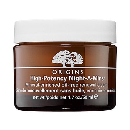 12 Night Creams That Don't Clog Pores & Actually Work