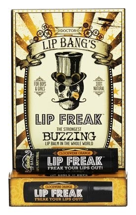 7 Medicated Lip Balms Reddit Users & Beauty Editors Swear By