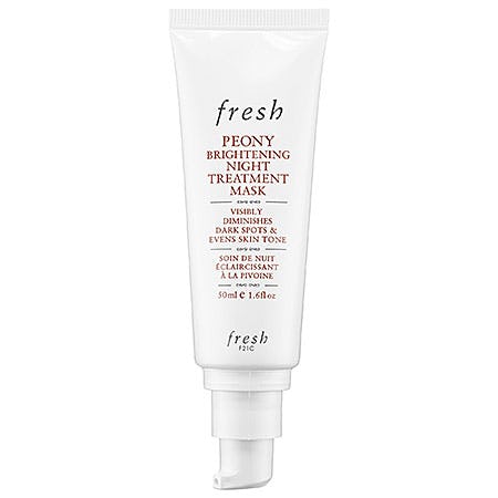 12 Night Creams That Don't Clog Pores & Actually Work