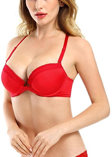 17 Of The Best Bras You Can Buy On Amazon