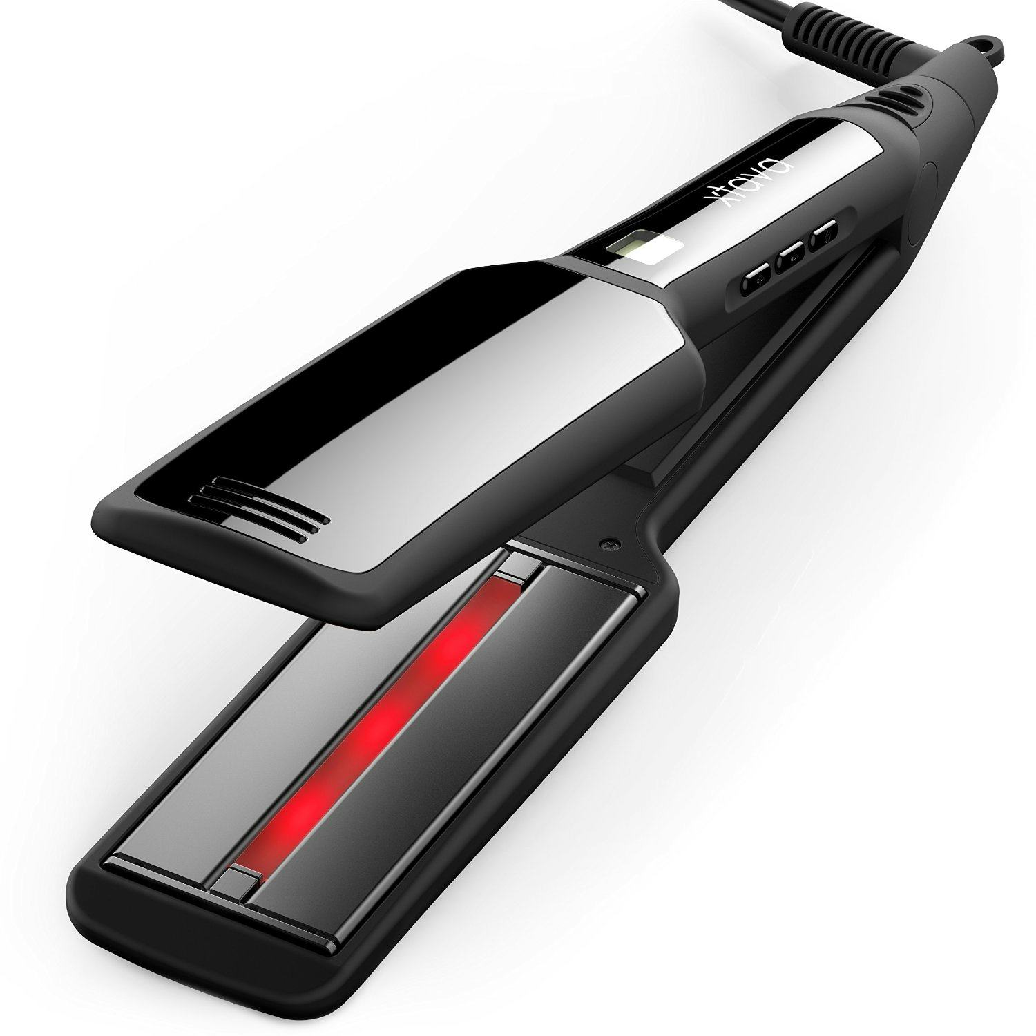 7 Flat Irons With The Best Reviews On Amazon