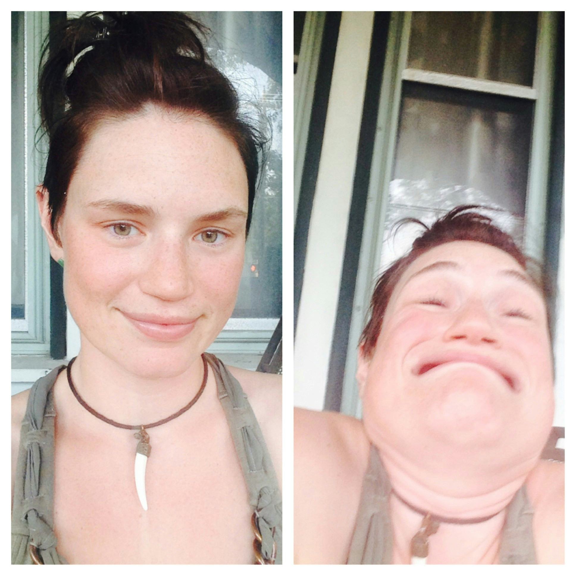 "Pretty Girls Ugly Faces" Subreddit Reminds Us To Laugh At Ourselves