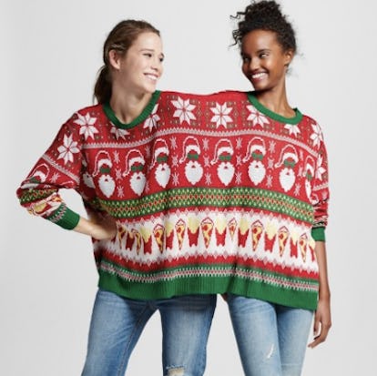 2 Chainz Created A 90 000 Ugly Christmas Sweater You ve Got To