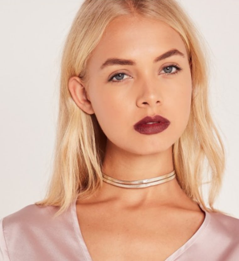 Cool chokers Clearance