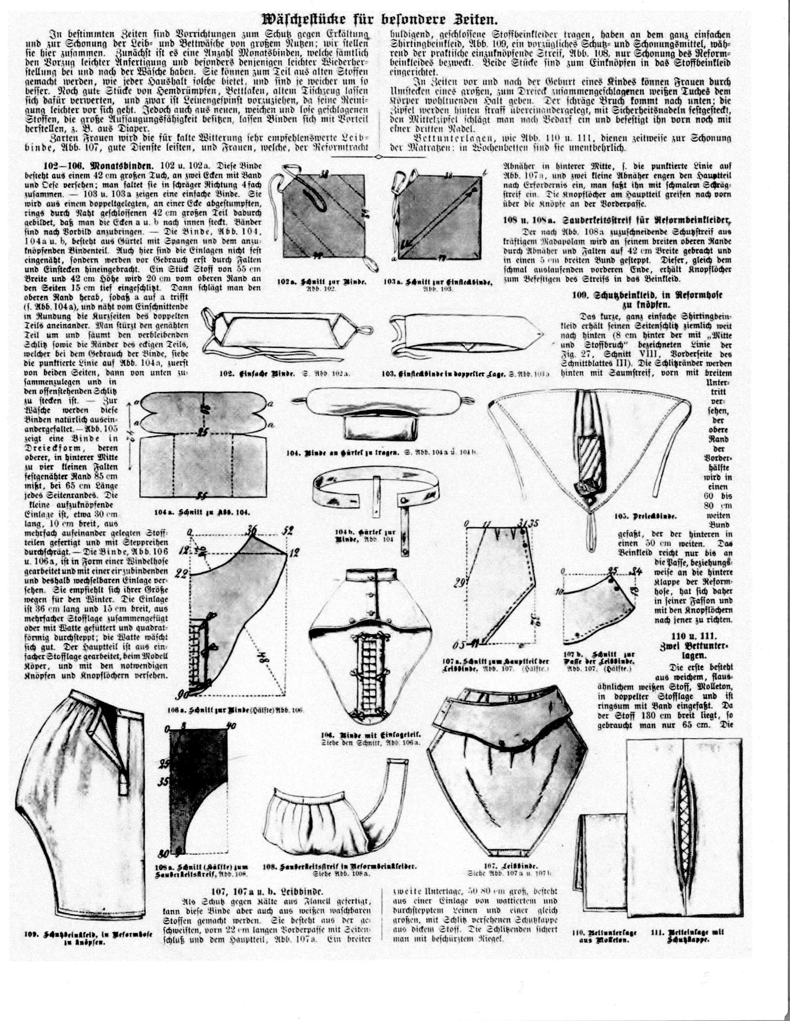 The Fascinating Origin Of 'On The Rag' Will Make You Seriously Grateful