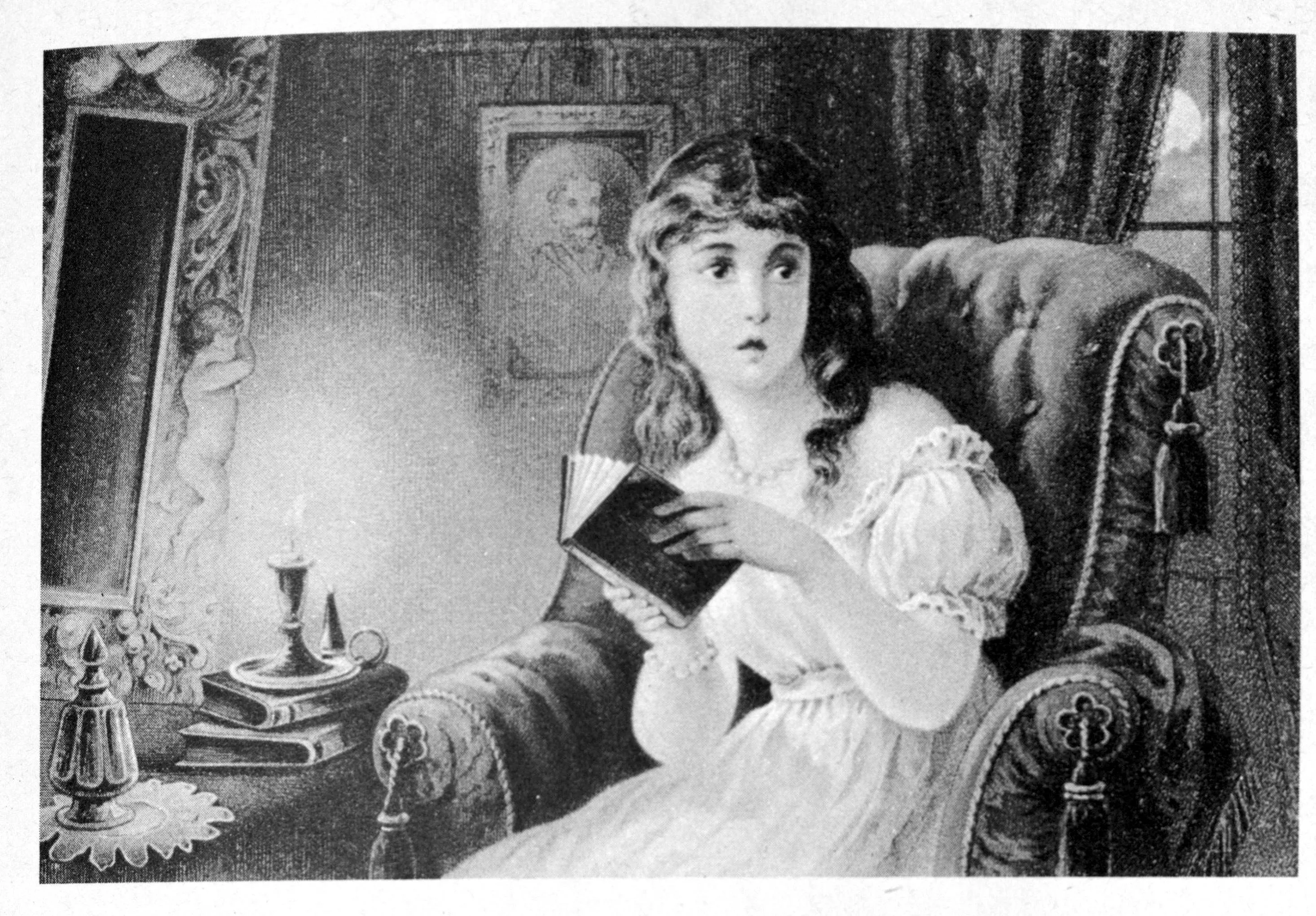 The Fascinating Origin Of 'On The Rag' Will Make You Seriously Grateful ...