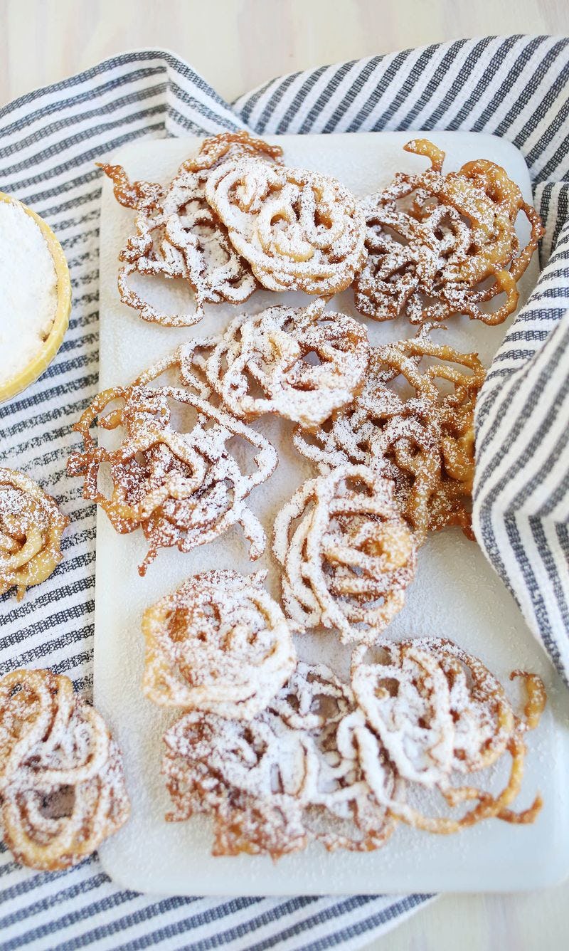 16 Super Bowl Dessert Recipes That Are So Good It Won't Matter Who Wins Or Loses