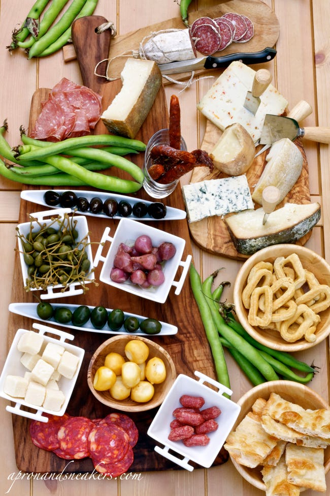 17 Graduation Party Appetizer Recipes Your Celebration Needs