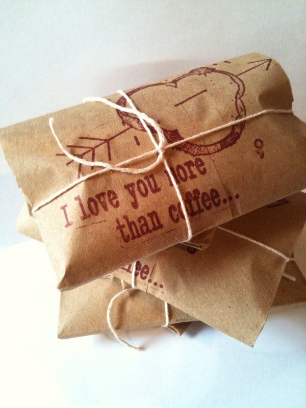 30 LastMinute Gifts For Your Significant Other That Say "I Love You"