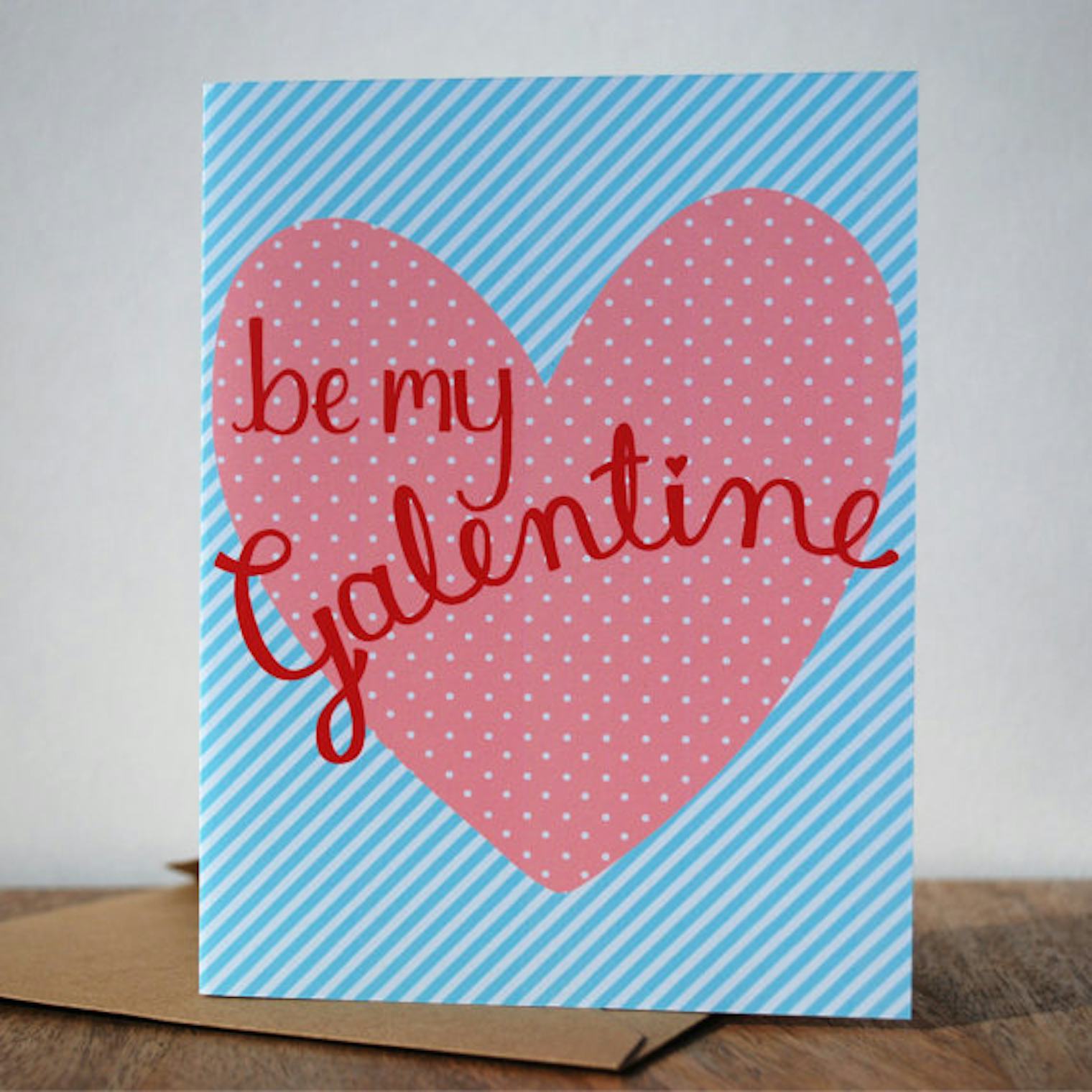 20 Galentine's Day Cards To Send Your Favorite Ladies