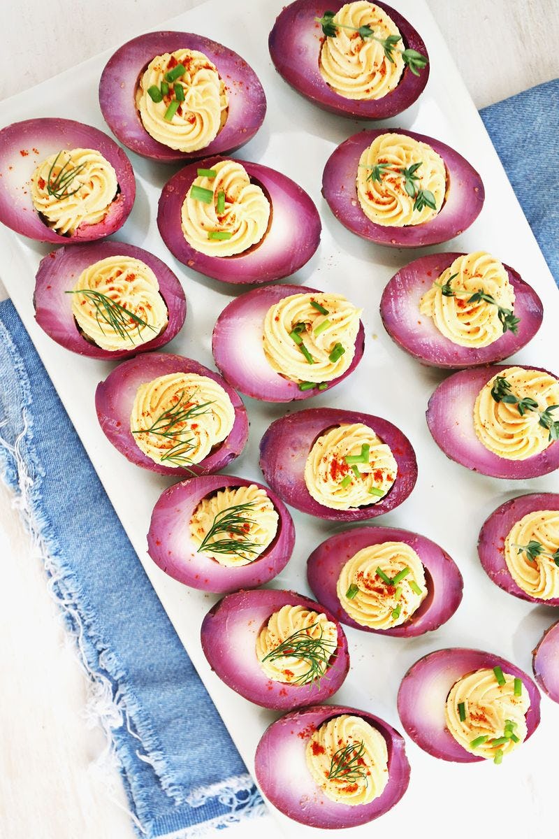 17 Graduation Party Appetizer Recipes Your Celebration Needs