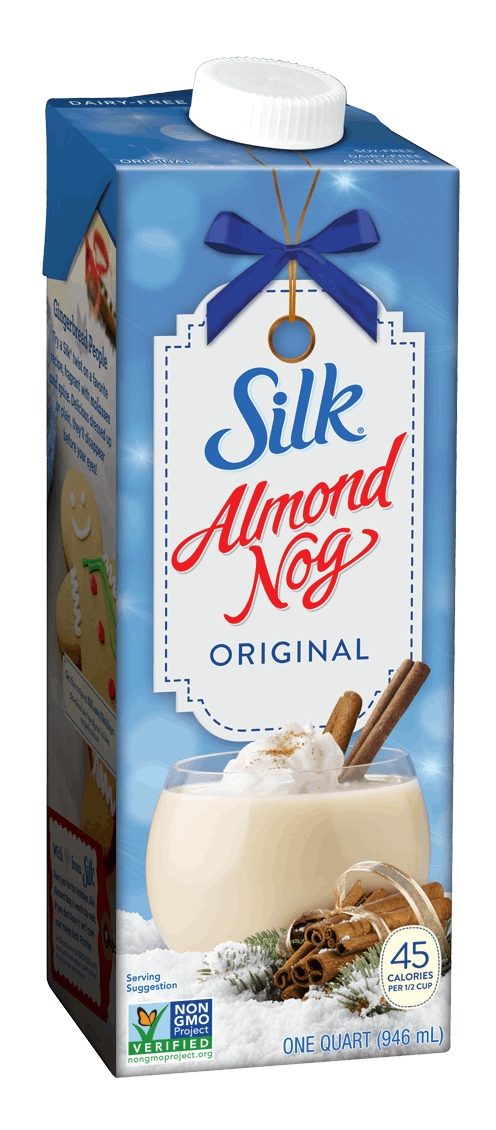 12 Eggnog Hacks To Make This Seasonal Drink Even More Delicious