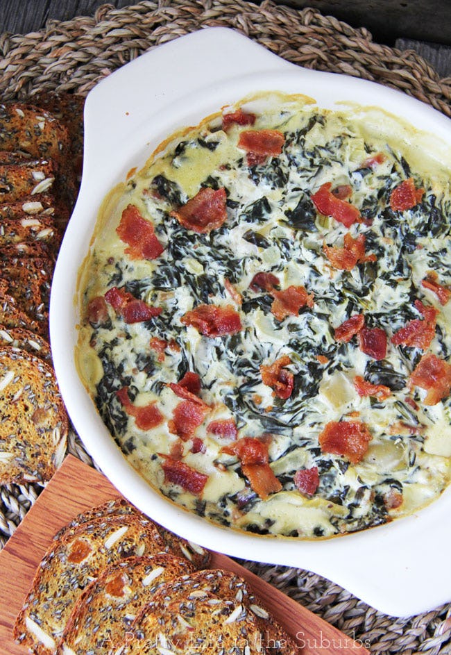 17 Graduation Party Appetizer Recipes Your Celebration Needs