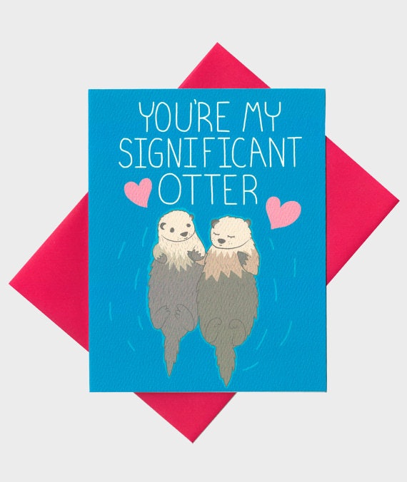 20 Funny Valentine S Day Cards To Send Your Significant Other