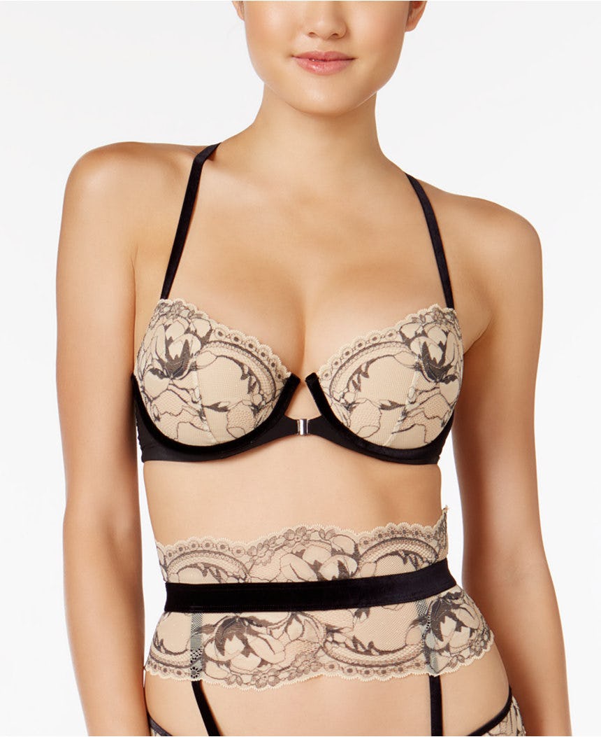 14 Front Closure Bras That Are Easy To Put On & Take Off