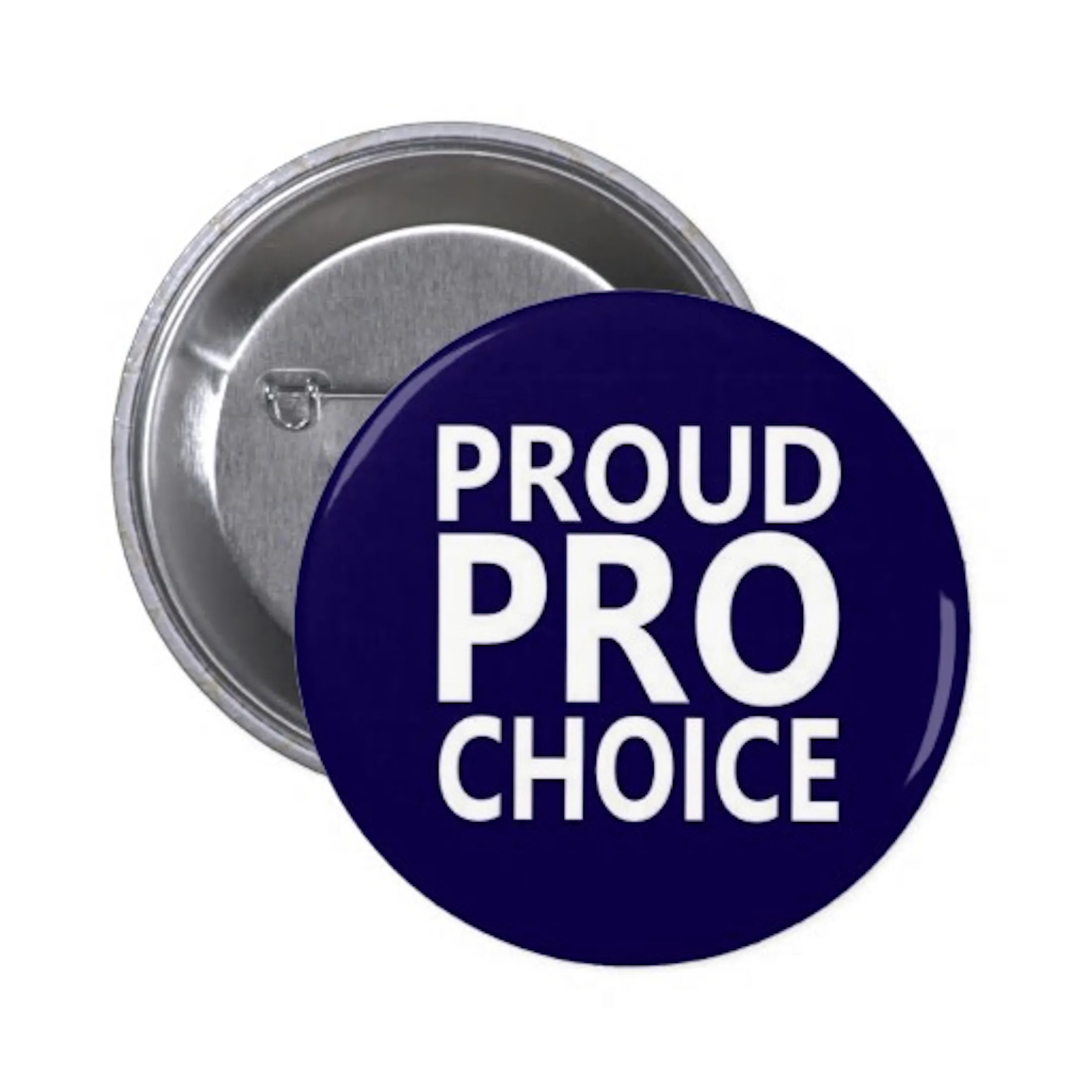 12 Pro-Choice Shirts and Stickers To Show Off Your Stance