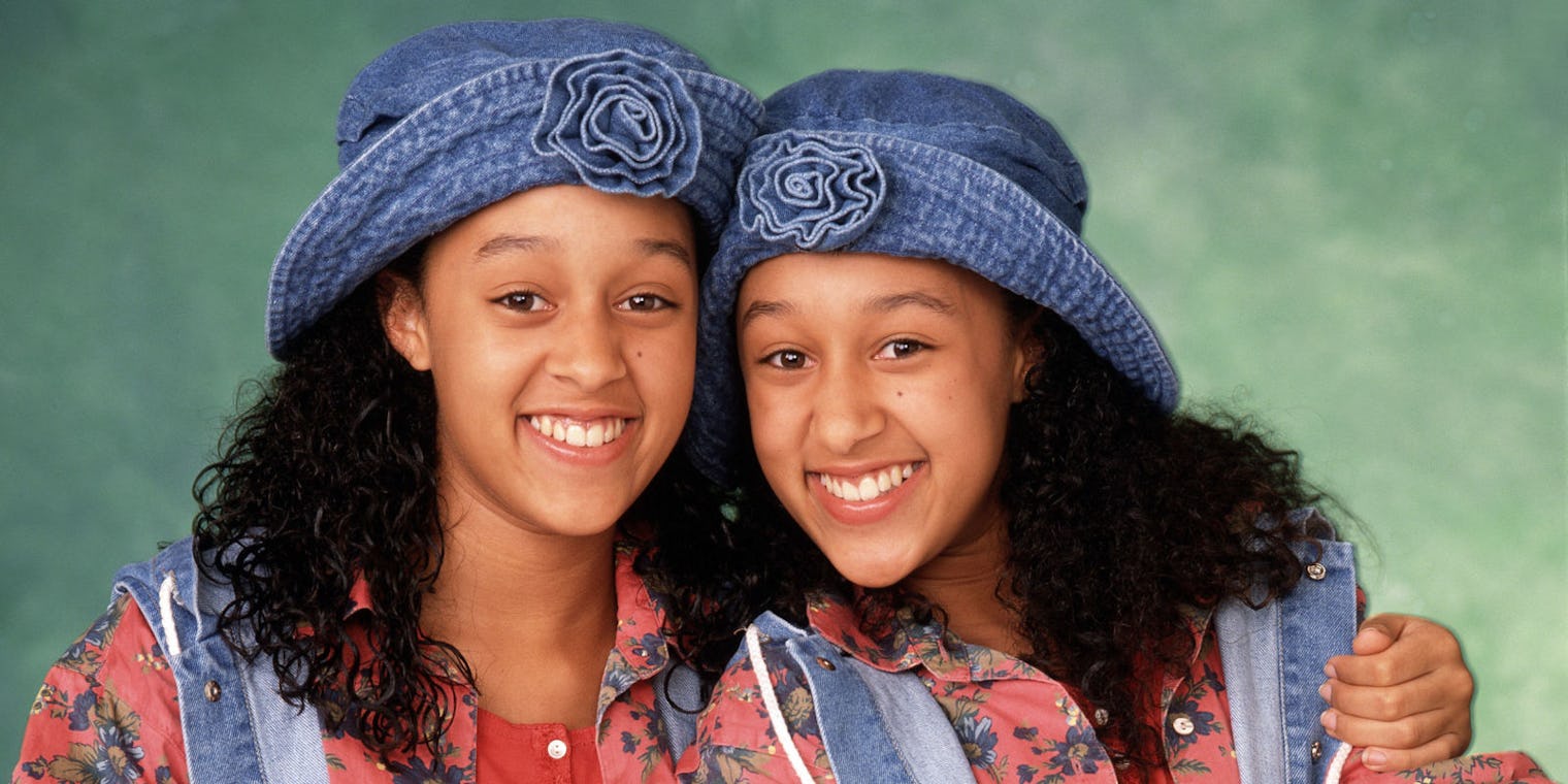 These Black Should Get Reboots In Order To Give Young Women The Representation They Deserve These Black Should Get Reboots In Order To Give Young Women The Representation They Deserve
