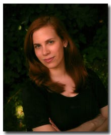 Samantha Paige Rosen