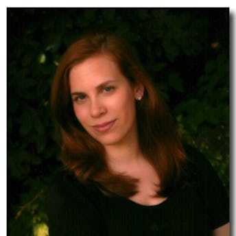 Samantha Paige Rosen