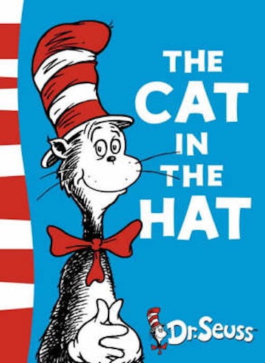 17 Times Dr. Seuss Books Taught Us to Be Better Adults