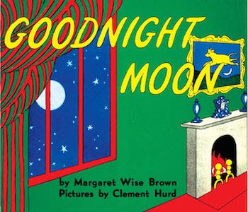 19 Classic Picture Books You Should Still Have On Your Shelf As an Adult