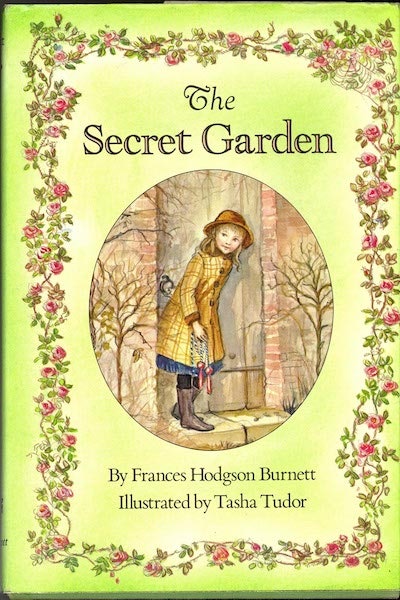 Return to the Secret Garden by Susan Moody