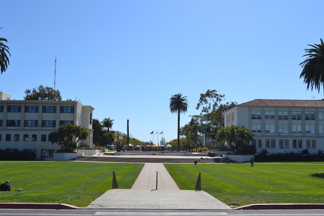 Why LMU Is The Best: 33 Things Only Loyola Marymount Students Understand