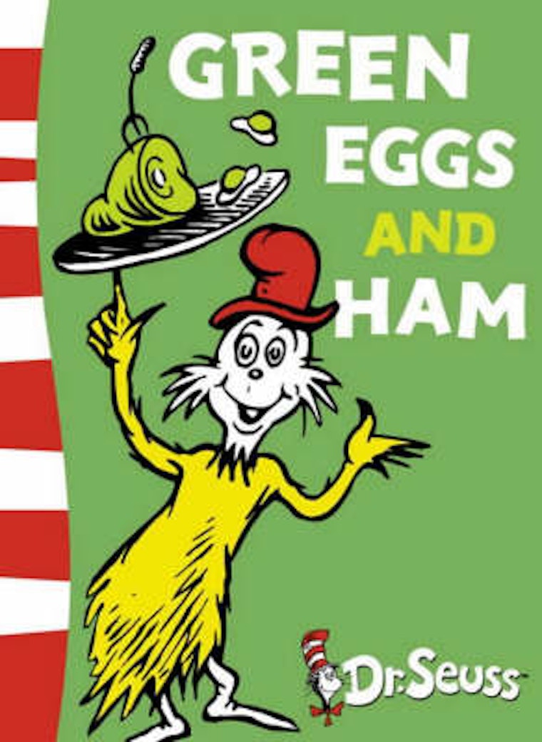 17 Times Dr. Seuss Books Taught Us to Be Better Adults