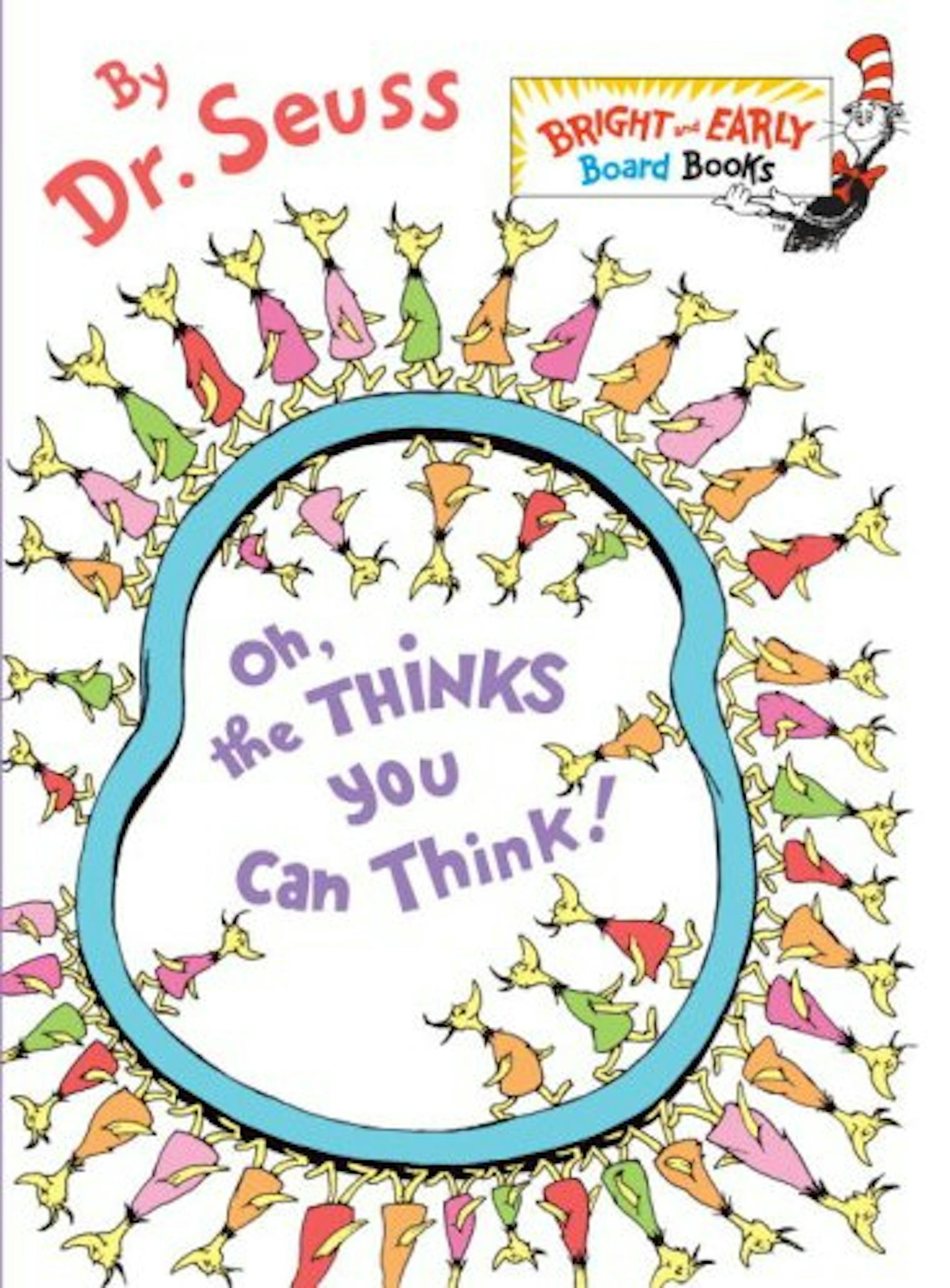 17 Times Dr Seuss Books Taught Us to Be Better Adults 17 Times Dr Seuss Books Taught Us to Be Better Adults