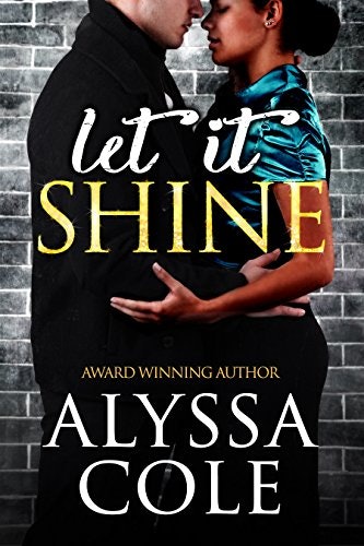 Let It Shine by Alyssa Cole