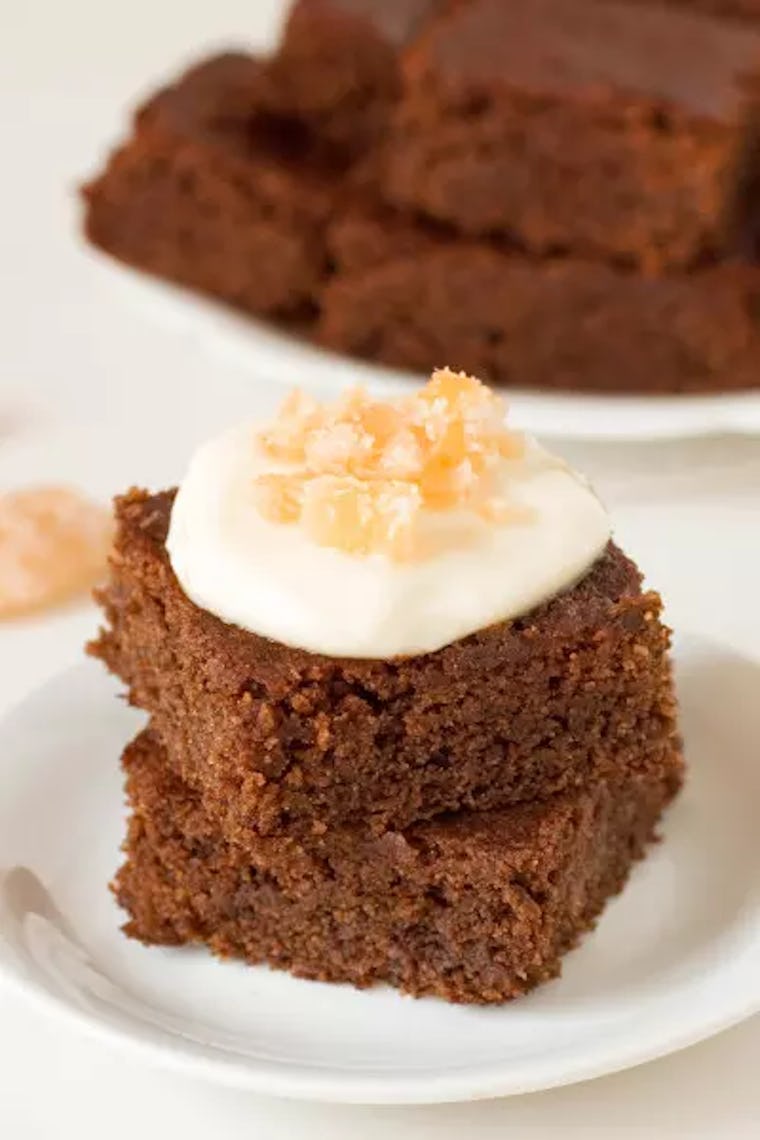 15+ gluten free christmas desserts Gluten-Free Holiday Dessert Ideas for 2016 That Will Make Your