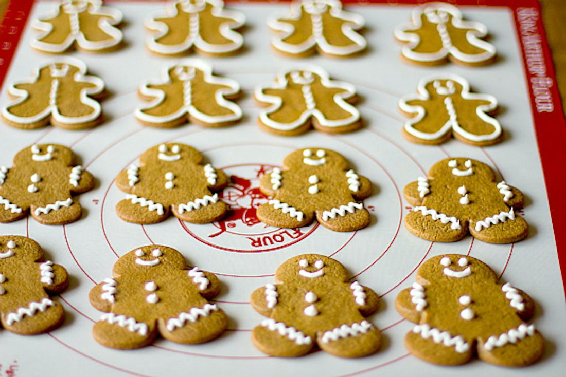 Easy Holiday Cookie Recipes For 2016 That Won't Break The Bank