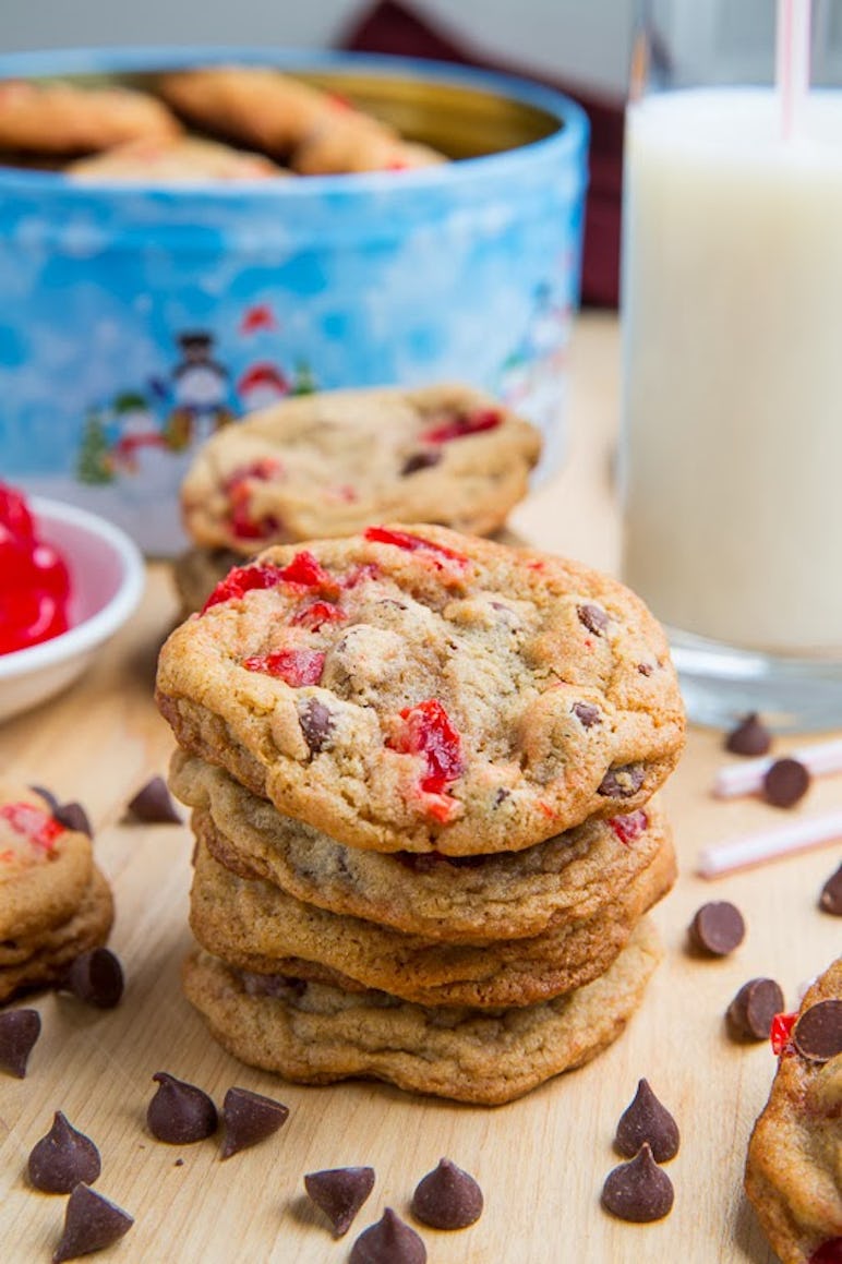Easy Holiday Cookie Recipes For 2016 That Won't Break The Bank