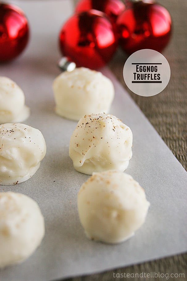 21 Recipes For Leftover Eggnog That Will Keep You in The Holiday Spirit