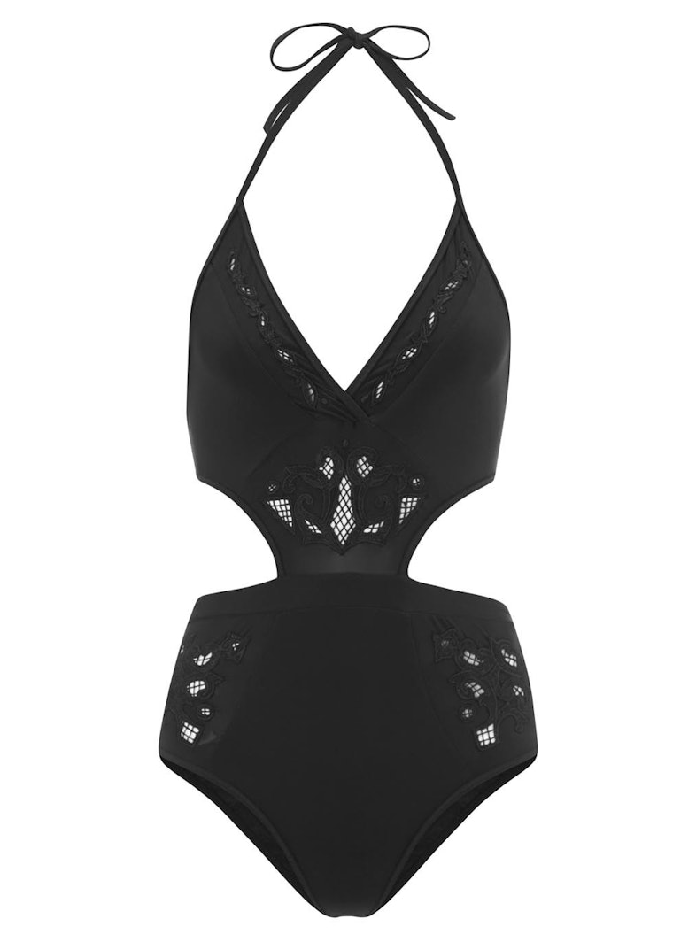15 Designer Swimsuits That Cost More Than Flying To That Exotic Beach ...