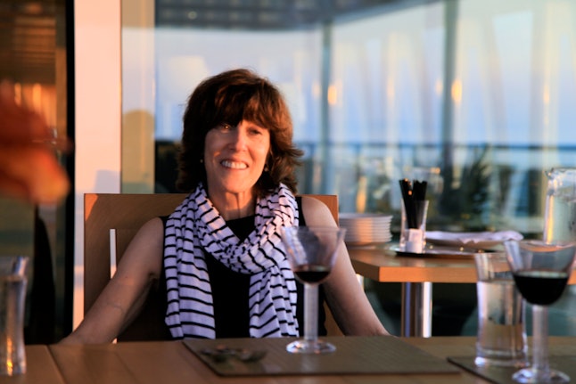 a film by nora ephron shirt