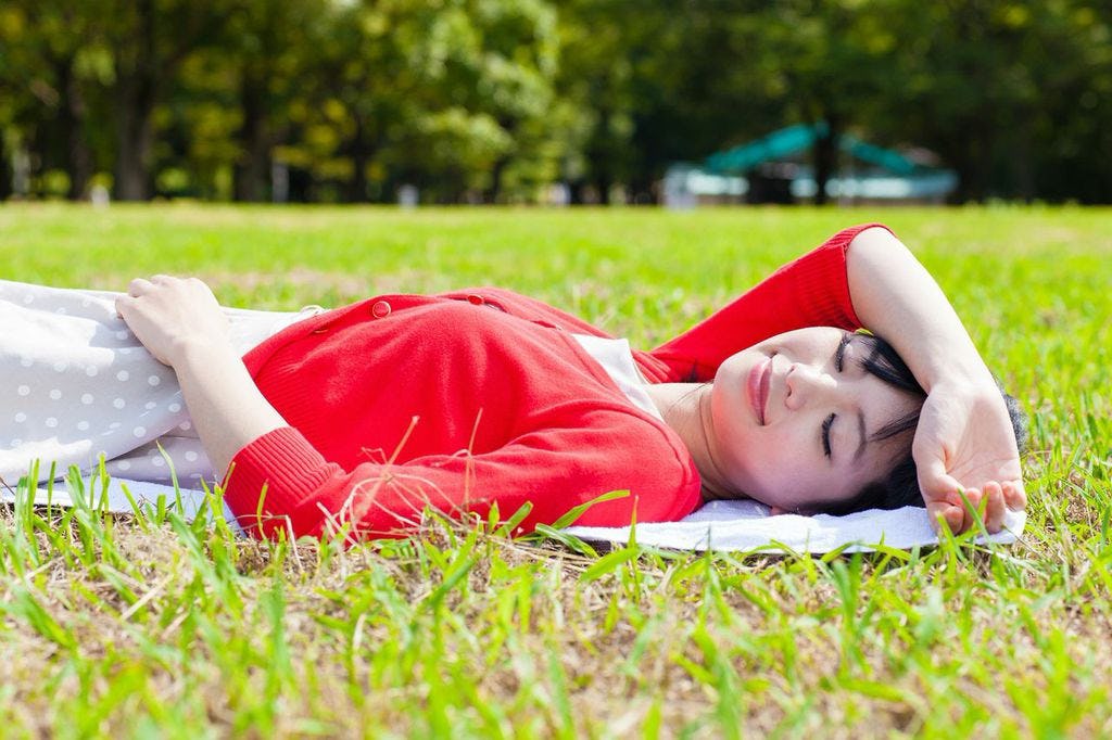 7 Tricks for Falling Asleep at Bedtime