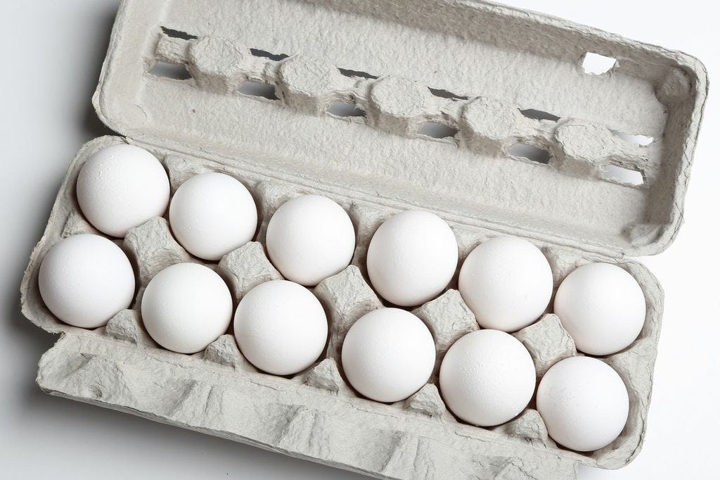 How to Tell When These 12 Foods Have Expired