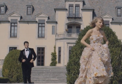 Are Taylor Swift & Sean O’Pry Dating? These “Blank Space” Co-Stars Had ...