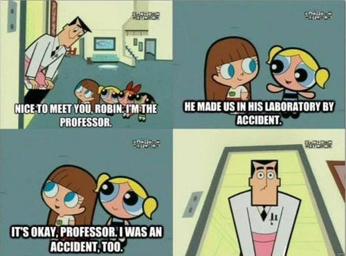 'The Powerpuff Girls' Return to Television & They'd Better Not Change a