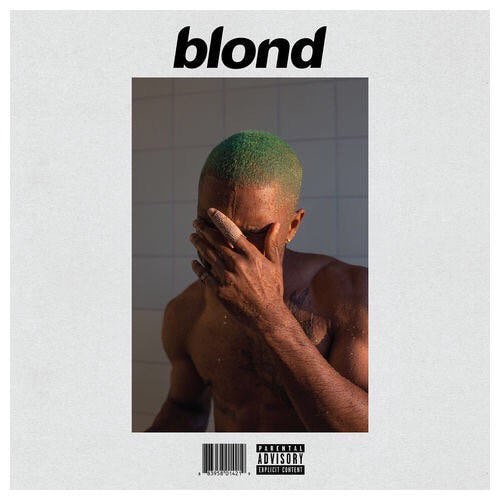 Why Frank Ocean Changed 'Boys Don't Cry' To 'Blonde' Is Very
