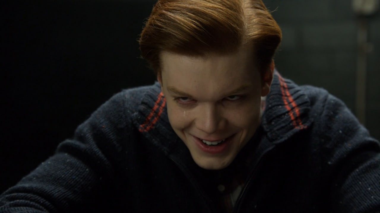 Kristen Kringle & Other ‘Gotham’ Original Characters Ranked In Order Of Awesomeness