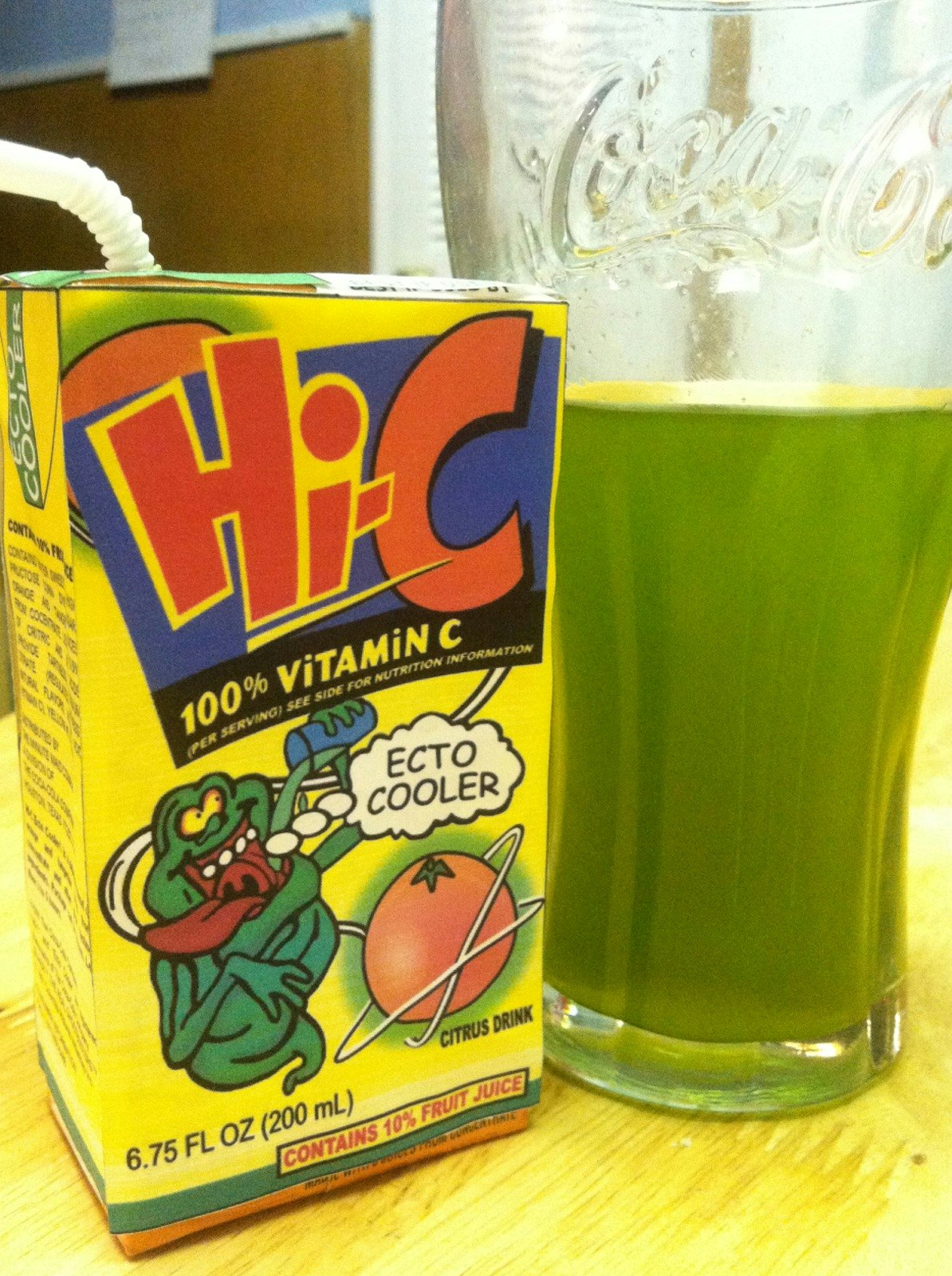ecto cooler review