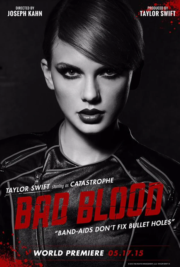 What Is Taylor Swift's 